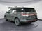 2022 Lincoln Navigator Black Label