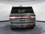 2022 Lincoln Navigator Black Label