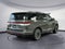 2022 Lincoln Navigator Black Label