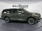 2022 Lincoln Navigator Black Label
