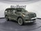 2022 Lincoln Navigator Black Label