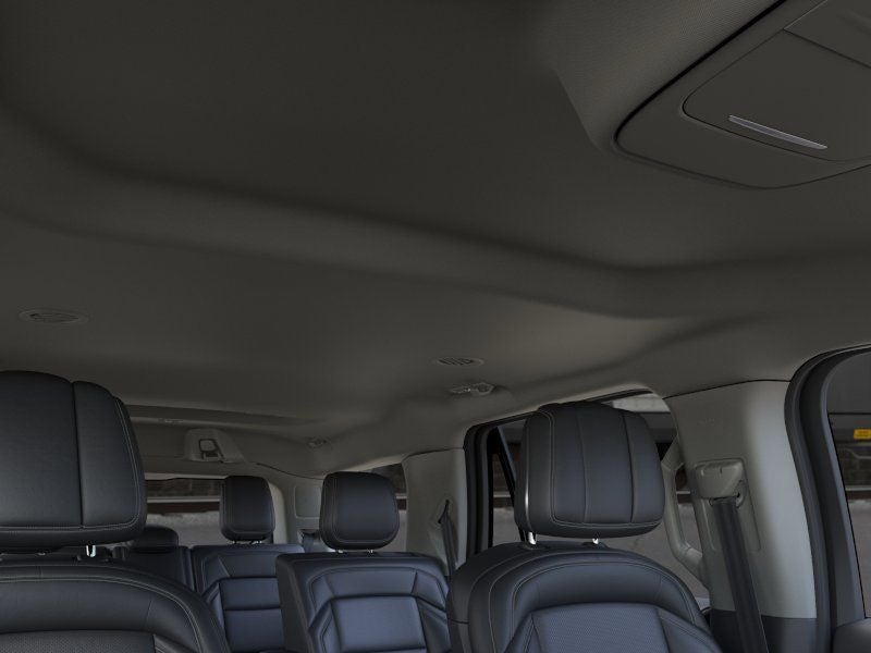 2026 Lincoln Navigator Premiere