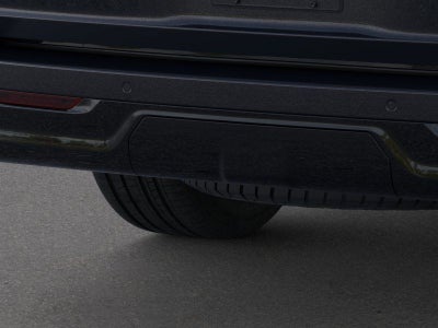 2026 Lincoln Navigator Premiere