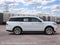 2027 Lincoln Navigator Premiere