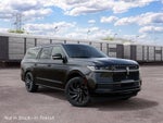 2027 Lincoln Navigator L Reserve
