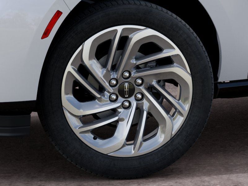 2027 Lincoln Navigator L Reserve