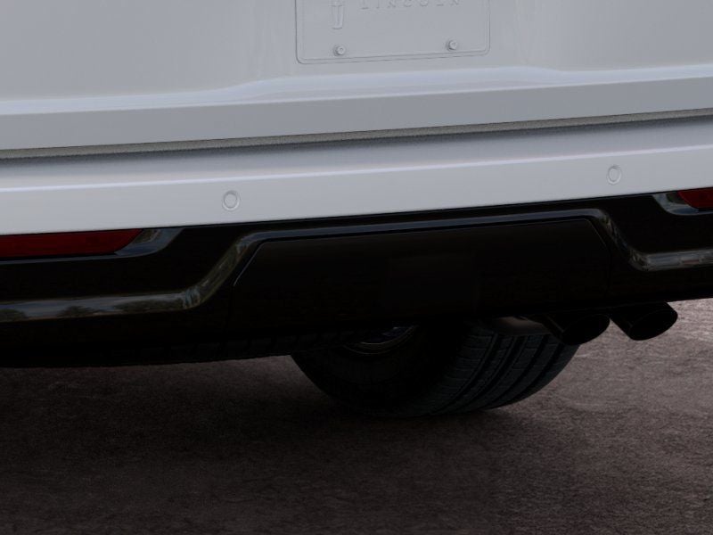 2027 Lincoln Navigator L Reserve