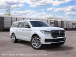 2027 Lincoln Navigator L Reserve