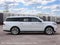 2027 Lincoln Navigator L Reserve