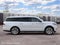 2027 Lincoln Navigator L Reserve