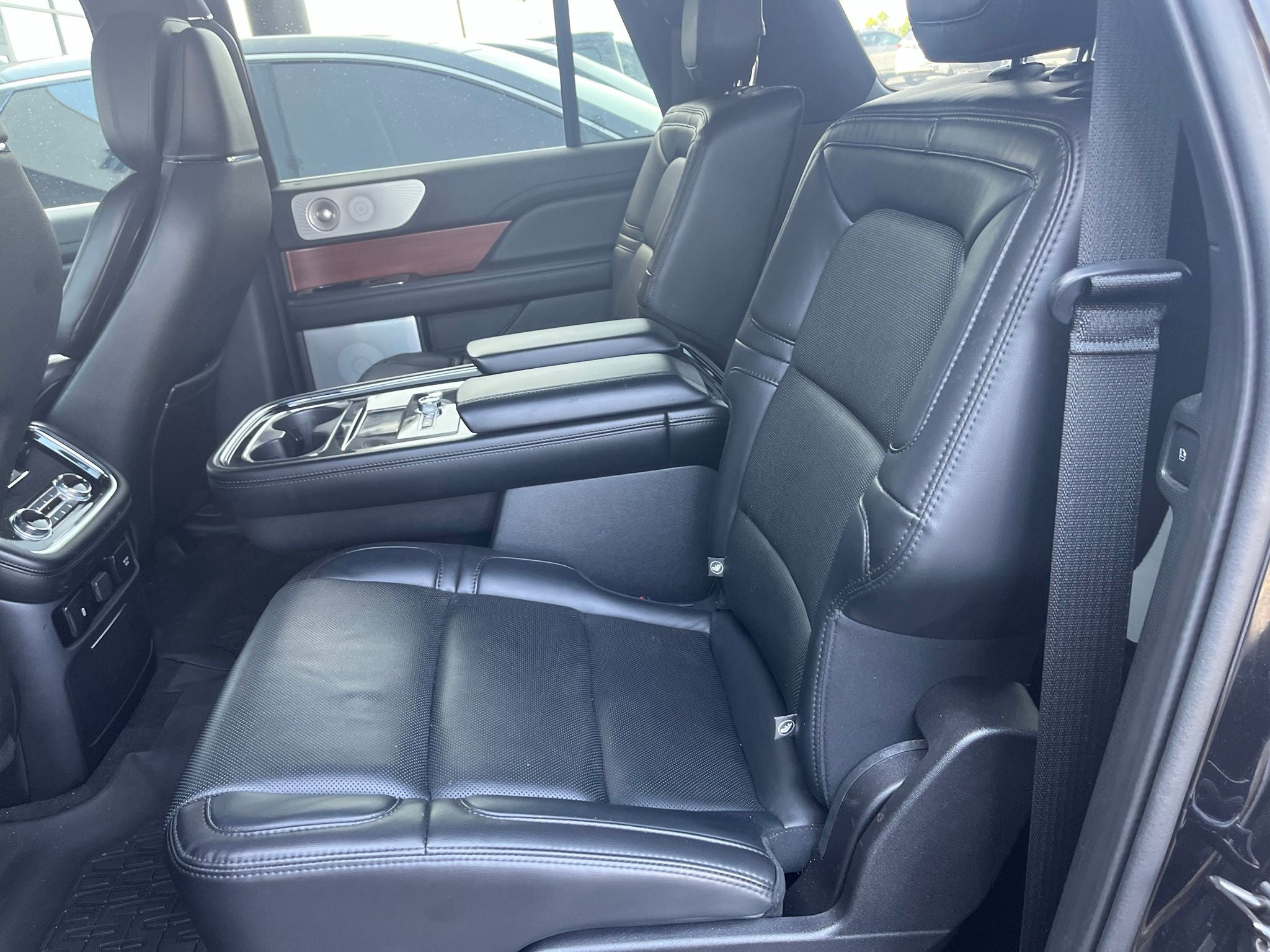 2020 Lincoln Navigator L Reserve