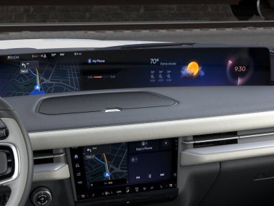 2026 Lincoln Navigator L Premiere