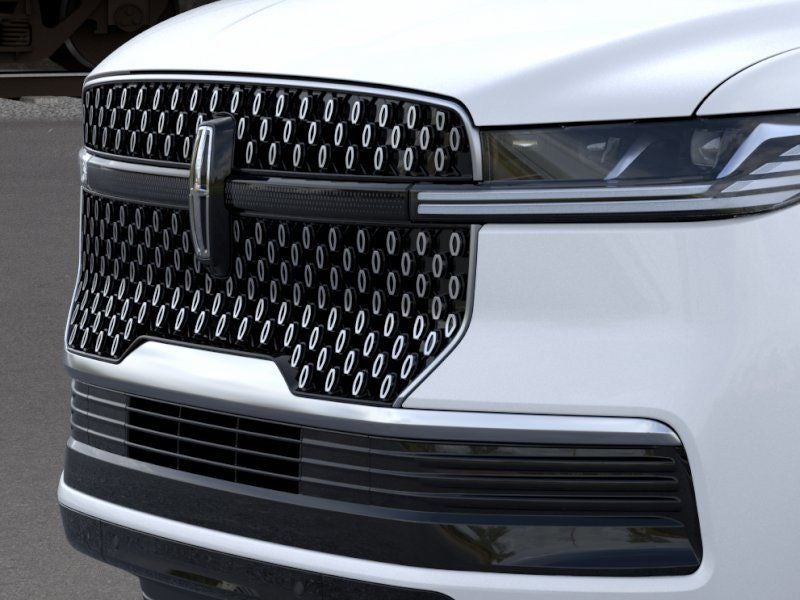 2026 Lincoln Navigator L Premiere