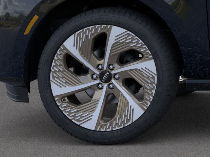 2026 Lincoln Navigator L Black Label