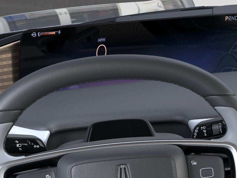 2026 Lincoln Navigator L Black Label