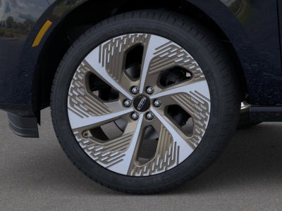 2026 Lincoln Navigator L Black Label