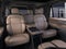 2025 Lincoln Navigator L Black Label