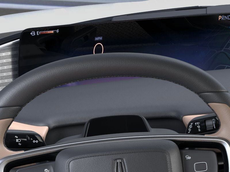 2025 Lincoln Navigator L Black Label