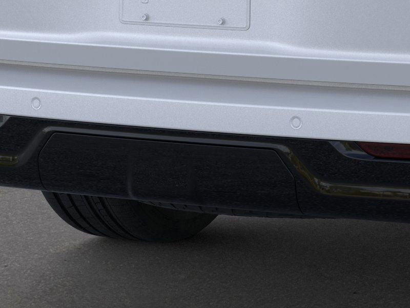 2025 Lincoln Navigator L Black Label