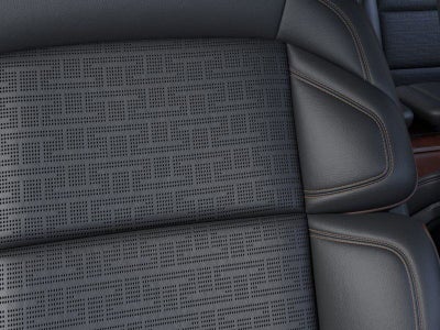 2025 Lincoln Navigator L Black Label