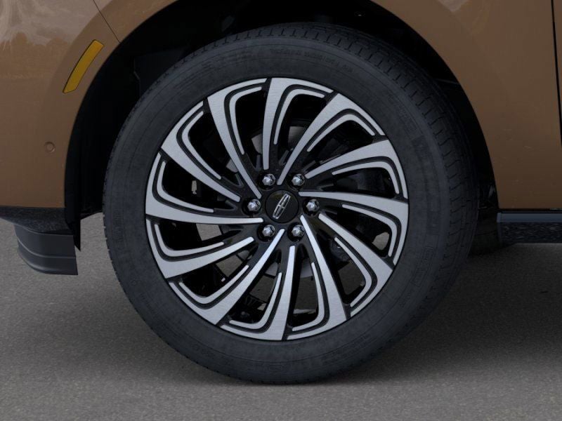 2025 Lincoln Navigator L Black Label