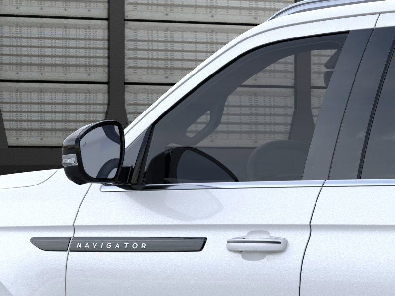 2026 Lincoln Navigator L Black Label