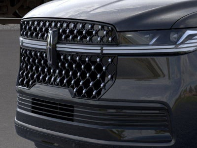 2026 Lincoln Navigator L Black Label