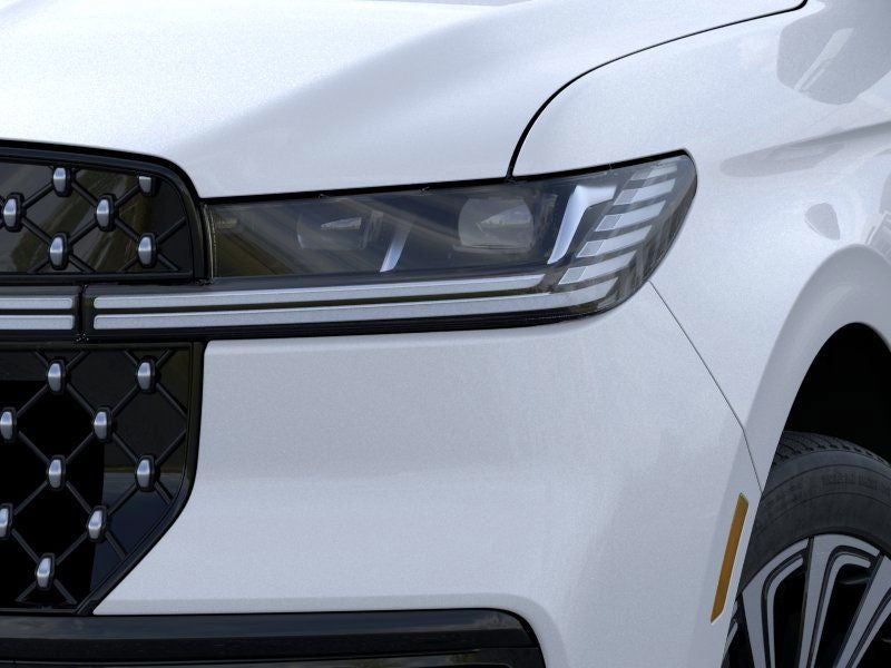 2026 Lincoln Navigator L Black Label