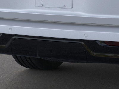 2026 Lincoln Navigator L Black Label