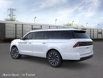2026 Lincoln Navigator L Black Label