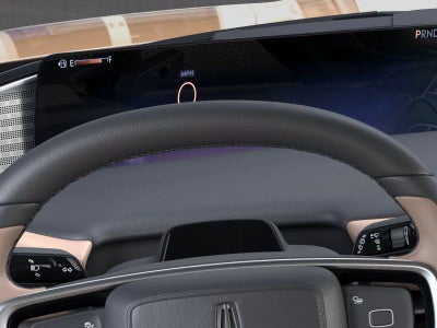 2026 Lincoln Navigator L Black Label