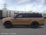 2026 Lincoln Navigator L Black Label