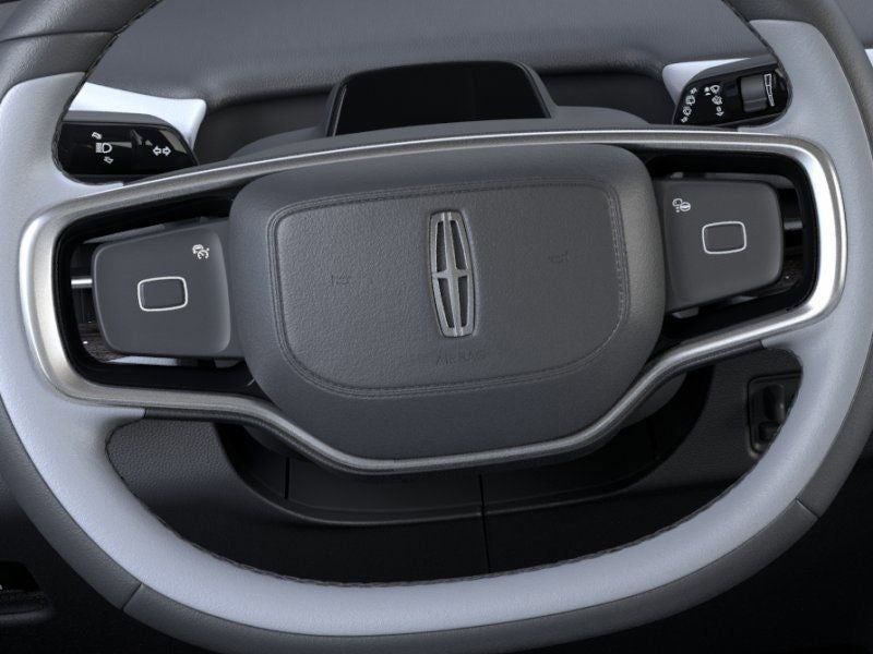 2026 Lincoln Navigator L Black Label