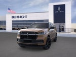 2026 Lincoln Navigator L Black Label