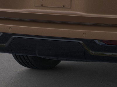 2026 Lincoln Navigator L Black Label