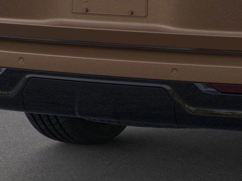 2026 Lincoln Navigator L Black Label