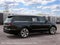 2027 Lincoln Navigator L Black Label
