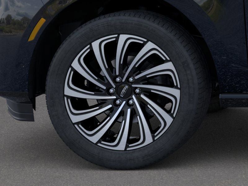 2026 Lincoln Navigator L Black Label