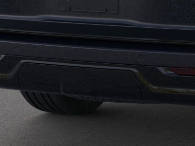 2026 Lincoln Navigator L Black Label