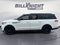 2022 Lincoln Navigator L Black Label