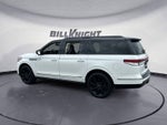 2022 Lincoln Navigator L Black Label