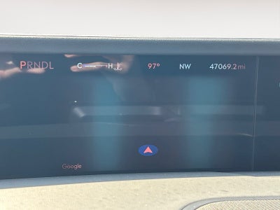 2024 Lincoln Nautilus Premiere