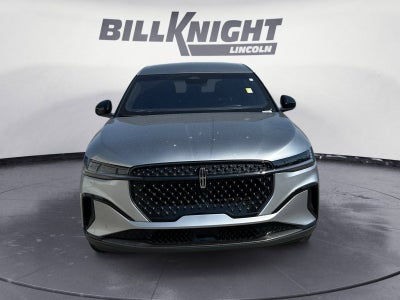 2024 Lincoln Nautilus Premiere