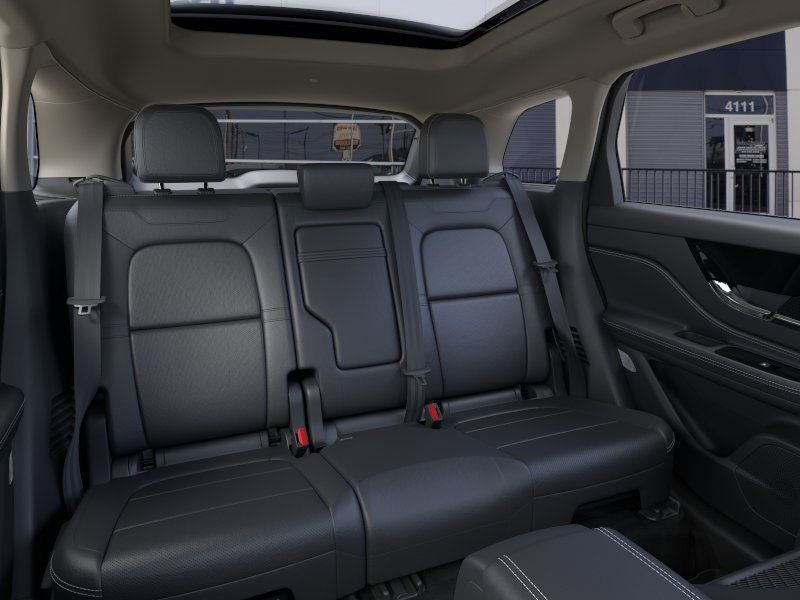 2024 Lincoln Corsair Grand Touring