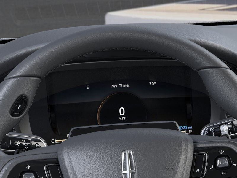 2024 Lincoln Corsair Grand Touring