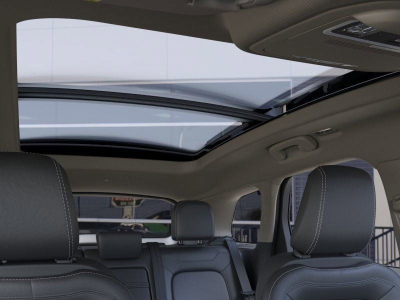 2024 Lincoln Corsair Grand Touring