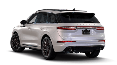 2024 Lincoln Corsair Grand Touring