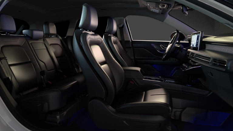 2024 Lincoln Corsair Grand Touring