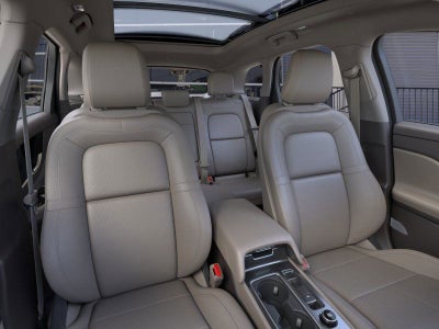 2024 Lincoln Corsair Grand Touring