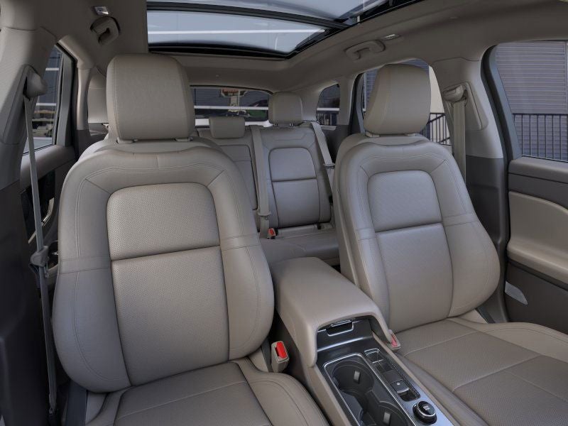 2024 Lincoln Corsair Grand Touring